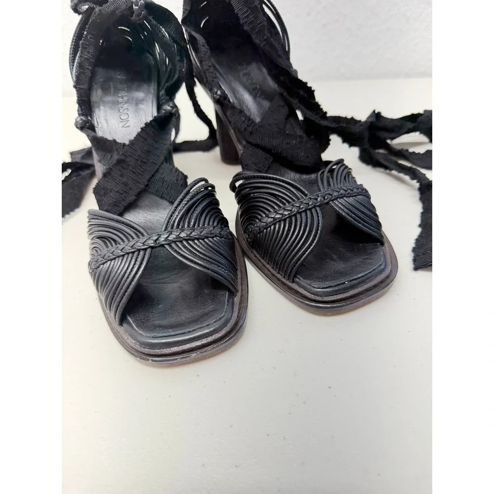 Ulla Johnson brand ulla